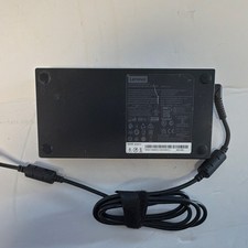 Lenovo 02DL142 ADL230SDC3A Laptop AC/DC Power Supply Adapter 20V 11.5A 230W picture