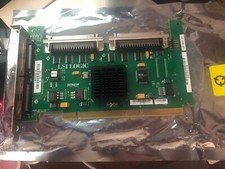 SUN SG-XPCI2SCSI-LM320 PCI/PCI-X Dual Ultra320 SCSI Adapter 375-3191  picture