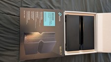 TP-Link Tri-Band BE9300 WiFi 7 Router (Archer BE550) - 6-Stream 9.2GBPS READINFO picture
