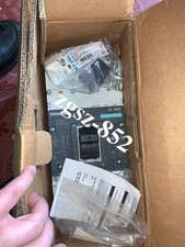 One unit New 3VL4731-1DC36-0AA0  Fast Shipping FedEx or DHL picture