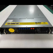 Gigabyte G292-Z20 8GPU Server 8X2.5
