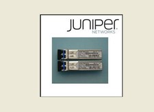 Juniper Networks JX-SFP-1GE-LX 1000BASE-LX SFP-LX 1310nm LC 10KM SMF Price Each picture