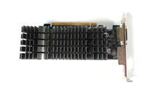 ASUS EN210 SILENT/DI/1GD3/V2(LP) YV00X0-U38- Graphics Card - Tested picture