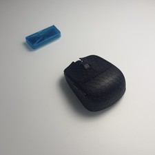 G-Wolves Fenrir Max 8K Wireless Gaming Mouse ~22.4g (BLACK) picture