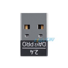 USB Dongle Receiver for Razer Deathadder V2 Pro Wireless Gaming Mouse Adapter  picture