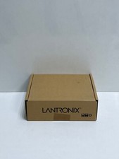 Lantronix UDS1100 Universal Device Server Serial To Ethernet 080-568-001-R picture