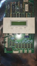 DEC DIGITAL VINTAGE TZ87N-AY control Panel picture