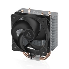 ARCTIC Freezer 8A CO CPU Cooler for Operation AMD, PWM Fan Dual Ball Bearing picture
