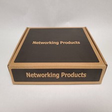 BV-Tech POE-SW501G 65W 802.3at Network Switch *** Business Liquidation *** picture