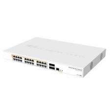 MikroTik CRS328-24P-4S+RM picture