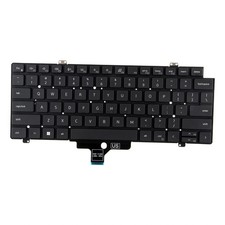 US With Backlit Keyboard for Dell Latitude 5420 5430 5421 5431 7420 7430 7520 picture