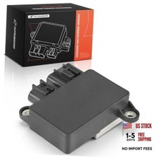 Engine Radiator Cooling Fan Control Module picture