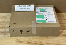 HPE 200Gb QSFP56 2P OCP3 x16 Ethernet/InfiniBand Network Adapter NIC HDR PCIe4 picture