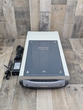 Microtek ScanMaker i800 Flatbed Film Scanner 9600x4800 USB FireWire MRS-9600TFU2 picture
