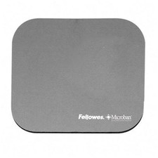 Fellowes Microban® Mouse Pad - Graphite (5934001) picture