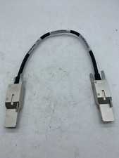 Cisco STACK-T2-50CM V01 800-40805-01 Stack Cable ~  picture