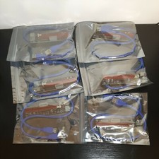6 PACK PCI-E 1x to PCI-E 16x PCI Express 164 PIN VER.SU-103E High Power OPEN BOX picture