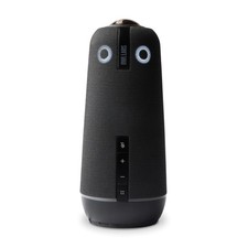 Meeting Owl 4+ 360-Degree, 4K Smart Video Conference Camera, Microphone, Speaker picture