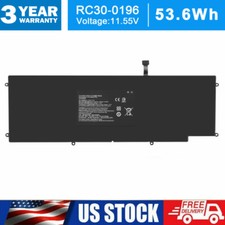 RC30-0196 RZ09-0196 Battery for Razer Blade Stealth 2016 2017 11.55V 53.6Wh picture