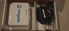 Netgate SG-1100 Security Gateway Appliance pfSense Plus Firewall - Open Box picture