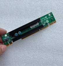 SUPERMICRO RSC-R1UW-2E16 - Supermicro 1U LHS WIO & PCI-Express x16 Riser Card picture