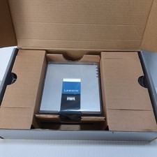 Cisco/Linksys SPA2102 Small Business Pro Phone Adapter  picture