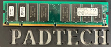 64MB 168-Pin SDRAM PC100 Hyundai HYM7V64801 TFG-10SM-A Desktop Memory (Tested) picture