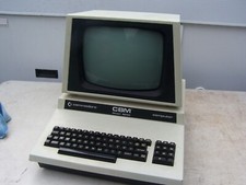 Commodore CBM 8032 in working condition - Estate Sale SOLD AS IS picture