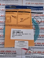 Fluke Networks MRC Multimode Cable for CertiFiber Pro,MRC-50-LCLC-M Part#5235479 picture