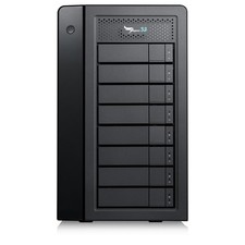 Promise Technology Pegasus32 R8 80TB 8-Bay Thunderbolt 3/USB 3.2 Array picture