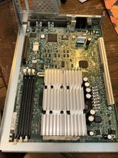 Compaq PII System Board w/ Cpu picture