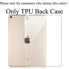 Multi-Angle Flip Stand Case Cover For iPad 7/8th 9th 10th 11th Gen Pro 11 M4 M5 picture