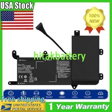 3910mAh L16S4TB0 L16M4PB0 Laptop Battery for Lenovo Legion Y720-15IKB 5B10M33723 picture