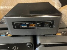 Intel NUC7i5BNH i5-7260U BAREBONE NO RAM NO SSD/OS - tested good picture
