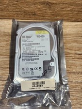 BRAND NEW Hard Drive HDD 40GB WD400BB-60DGA0, DCM:HSBHNT2CH, P/N 281748-001 picture