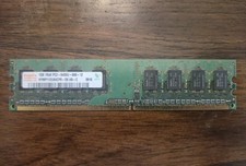SK Hynix 1x1GB DDR2-800 (PC2-6400U) Desktop Memory picture