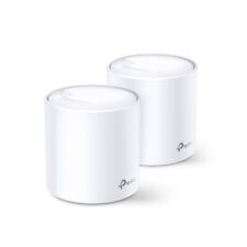 TP-LINK AX1800 Wi-Fi 6 Mesh System Deco W3600(2-pack) picture