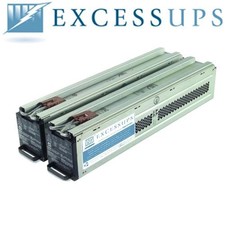 APC Smart-UPS RT 3000VA SURT3000RMXLT Compatible Replacement Battery Pack picture