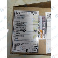 Cisco C9400-LC-48T= Catalyst 9400 Series 48-Port Gigabit Switch Module MMD0 picture
