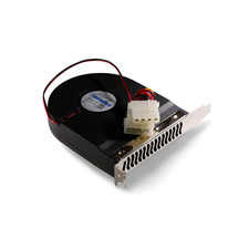 PC Case Cooling Fan by Adaptec - Black picture