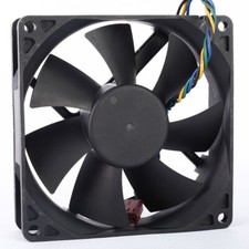 1pcs FOXCONN PV902512PSPF 12V 0.40A 4-pin fan server inverter cooling fan 9025 picture