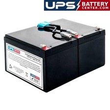 APC Smart-UPS 1000VA SUVS1000I Compatible Replacement Battery Pack picture
