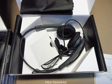 Jabra GN2000 IP Headset Duo NC 2019-82-04 for IP telephony USED ORIGINAL BOX picture
