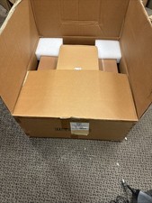 Black box  Rackmount Monitor Keyboard 300587 Server Room New In Box         offl picture