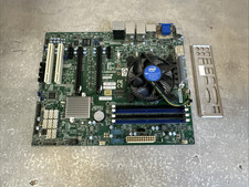 Supermicro X11SAE-F / DDR4 ATX Motherboard with Heatsink / Fan picture