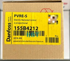 DANFOSS PVRE-S 155B4212 Control Handle brand new picture