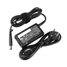Genuine HP 45W Power Adapter 19.5V 2.31A 7.4x5.0mm 74481-002 HSTNN-CA40 picture