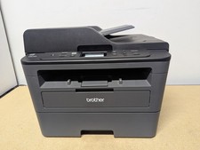 Brother DCP-L2550DW All-in-One Monochrome Wireless Laser Printer with Toner picture