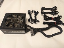 Corsair RM750x RMx Series 750W 80 PLUS Gold ATX PSU picture