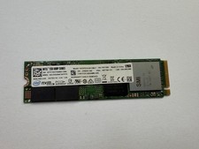 Intel SSD 600P Series 128GB SSD Hard Drive M.2 NVMe picture